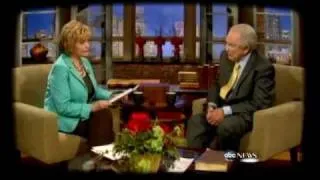 Pat Robertson: Divorce Wife With Alzheimer's