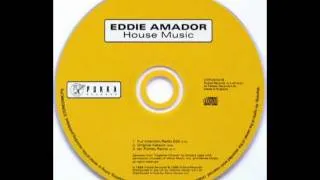 Eddie Amador - House Music (Ian Pooley Remix)