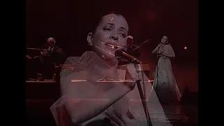 MADREDEUS AO VIVO Concerto integral "Um amor infinito" (Live Belgrade 2006)