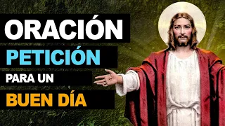 🙏 ¡Oración de buenos días! Inicia todos los días con bendiciones 🙏