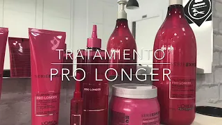 Tratamiento Pro Longer  de Loreal Profesional