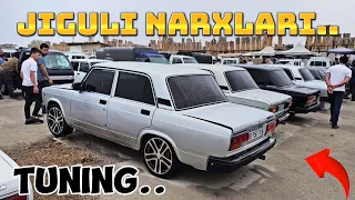 8 MAY TUNING QILINGAN JIGULI DAMAS KOBALT NARXLARI AVTO OLAM