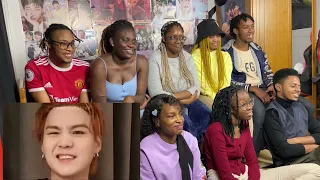 BTS MOMENTS that don't seem REAL (US EDITION) (REACTION)