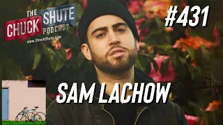 Sam LaChow (Seattle rapper)