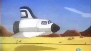 Tom and Jerry kids - Space Chase 1993 - Funny animals cartoons for kids