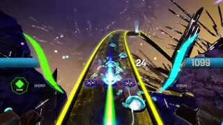 Amplitude (PS4) - Crystal By George & Jonathan - Full Combo (Expert)