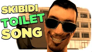 [SFM] SKIBIDI TOILET ANIMATED SONG