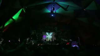 Boom festival 2022 Alchemy Circle Eithan Reiter