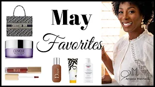 May Favorites 2021 | Perfume | Skin Care | Makeup