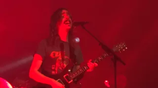 Opeth - To Rid The Disease LIVE (Stadthalle, Wuppertal)