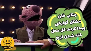 جناب خان گرم گرم آب شتر مصرف می کرده واسه درمان کروناش! 😅🤣🤣💧