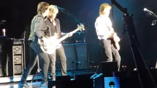 Paul McCartney - Foxy Lady (Jimmy Hendrix) HD @ Metlife Stadium, NJ, August 7, 2016