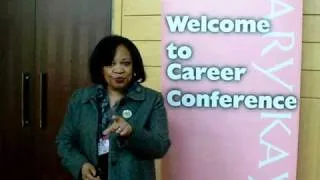 Mary Kay Career Conference 2011 045.mov