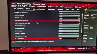 i7 7700K 5.0GHz De-Lid w/ Arctic Silver 5 Overclock Review/Temps (Bios Settings and Testing Results)