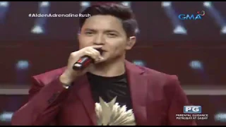 Adrenaline Rush Concert | Alden Richards (7 of 7)