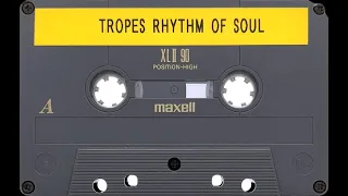 Trope - Rhythm Of Souls (1995) [HD]
