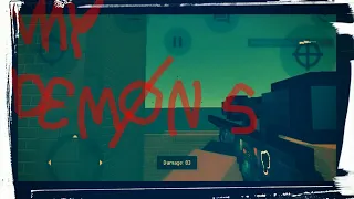 My Demons || Epic Fragmovie