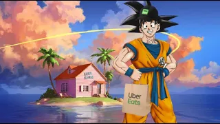 GOKU EDITS COMPILATION