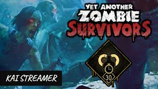 Последнее достижение: Death is Approaching (Medic) - Yet Another Zombie Survivors #28