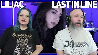 Liliac - The Last In Line Reaction