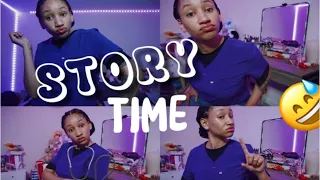 The Reason I Got Fired From Nursing | Story Time