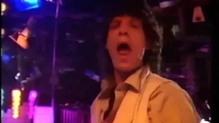 ROLLING STONES MICK JAGGER Let's Work Top of the Pops 1987