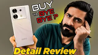 Infinix Zero 30 5G full Review This Was Unexpected!! Here are Reasons To Buy Or Not 🤔