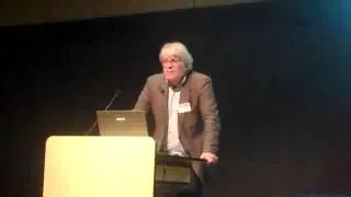 Prof. Dr. Heinz-Josef Bontrup in Höchstform