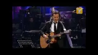 Albert Hammond y Mario Mutis, It Never Rain in Southern California, Festival de Viña 2013