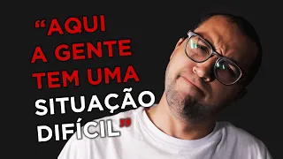 Acertei meu PAR e tomei APOSTA! O que fazer? | Cortes Na Mira do Pro