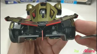 1:22 Double Horses Lamborghini V12 Vision GT