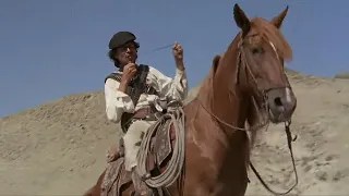 Compañeros (Western, 1970) Directed by Sergio Corbucci | Franco Nero, Tomas Milian | Movie