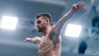 David Boudia officially announces retirement as competitive diver