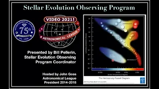 Stellar Evolution Observing Program