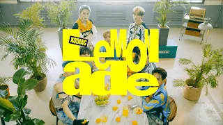 XODIAC (소디엑) - 'LEMONADE' 官方中字