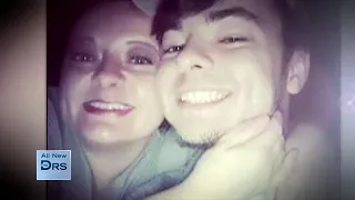 Mother Shares Her Son Died after Taking Supplement from the Gas Station