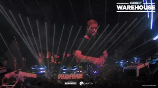 Ben Klock @ Awakenings Amsterdam ADE X Klockworks Presents Photon 22.10.2017