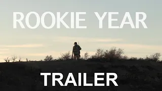 "Rookie Year" Trailer. A 2023 New Mexico Mule Deer Rifle Hunt