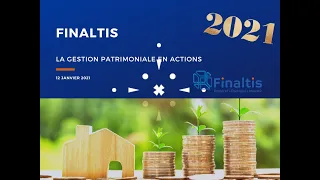 Réunion Investisseurs du 12 janvier 2021