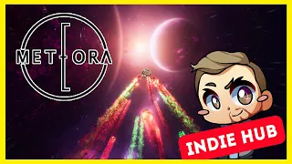 THIS NEEDS TO BE A DANCE GAME! | METEORA