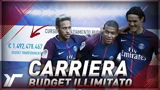 COME AVERE SOLDI INFINITI NELLA CARRIERA ALLENATORE SU FIFA 19! - KEYLASS