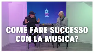 Come fare successo con la musica?