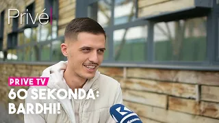 60 sekonda: Bardhi!