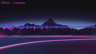 From A Future We'll Never Know - A Synthwave Visualization