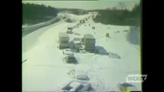 The Blizzard of ’78 and Wild Winter Storms | Connecting Point | Feb. 11, 2020