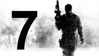 Call of Duty: Modern Warfare 3 - Прохождение Часть 7