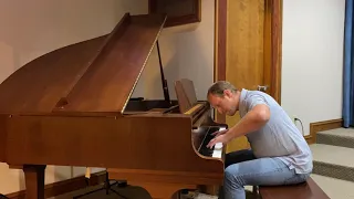 Chopin-Waltz in C Sharp Minor(op 64 No.2)Шопен -Вальс до диез минор-Taras Chemerytsia