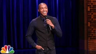 Josh Johnson Stand-Up