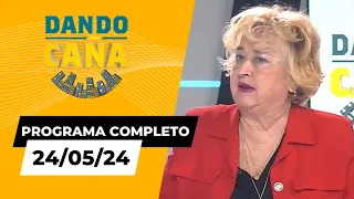 Dando Caña | 24/05/24