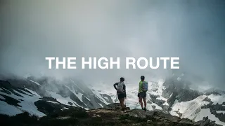 The High Route | The North Face